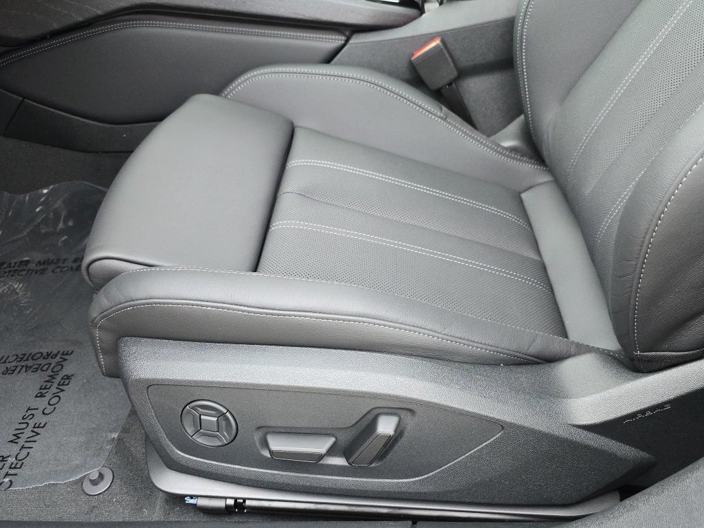 New 2026 Audi A6 Premium Plus w/ Premium Plus Package AWD/4WD image 17
