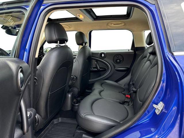 Used 2016 MINI Cooper Countryman S AWD/4WD image 11