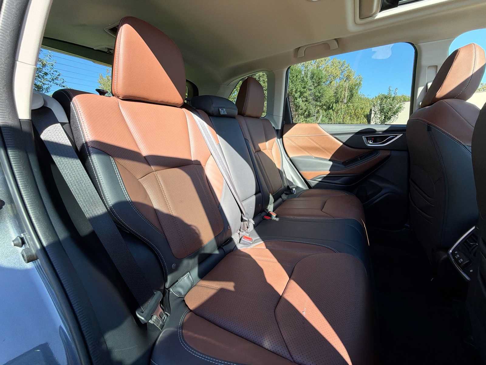 Certified 2023 Subaru Forester Touring AWD/4WD image 18