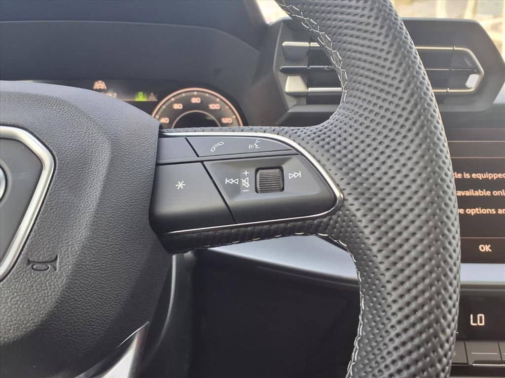New 2026 Audi A3 2.0T Premium AWD/4WD image 13