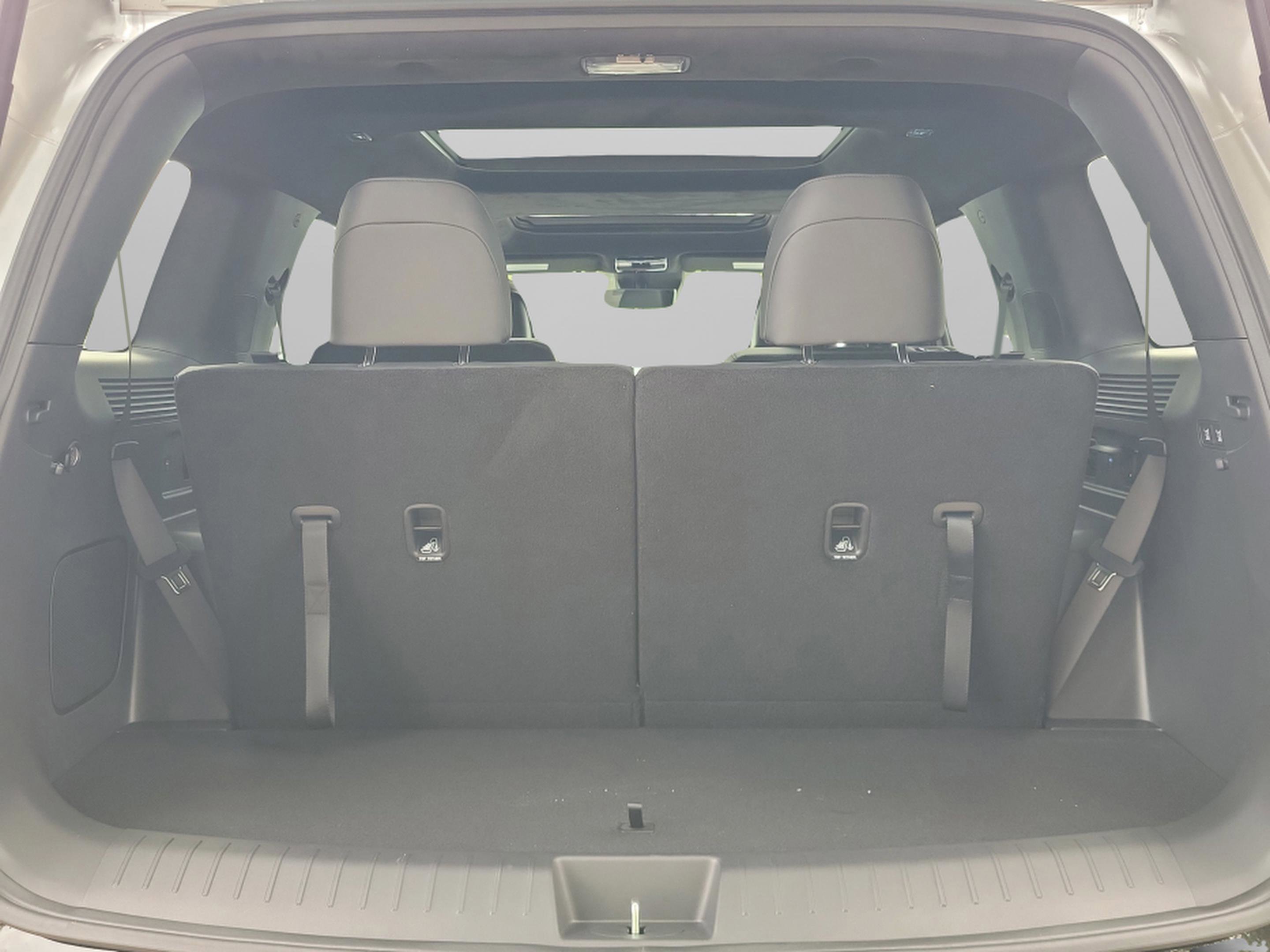 New 2026 Hyundai Santa Fe Calligraphy image 29