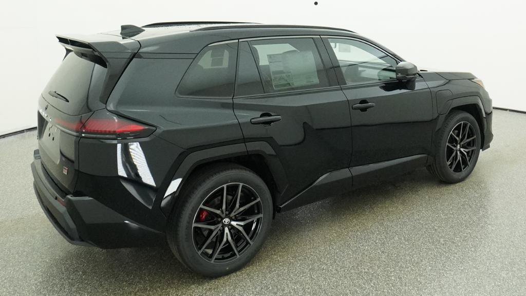 New 2026 Toyota RAV4 AWD Plug-in Hybrid image 12