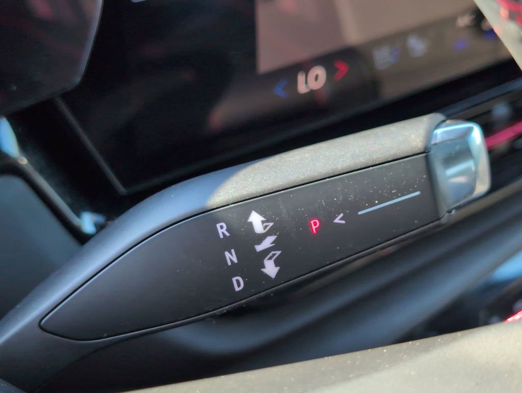 Used 2024 Chevrolet Silverado EV RST image 17