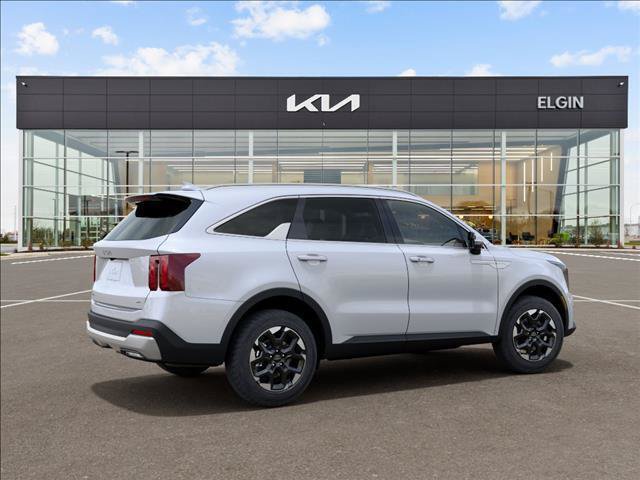 New 2026 Kia Sorento S AWD/4WD image 6