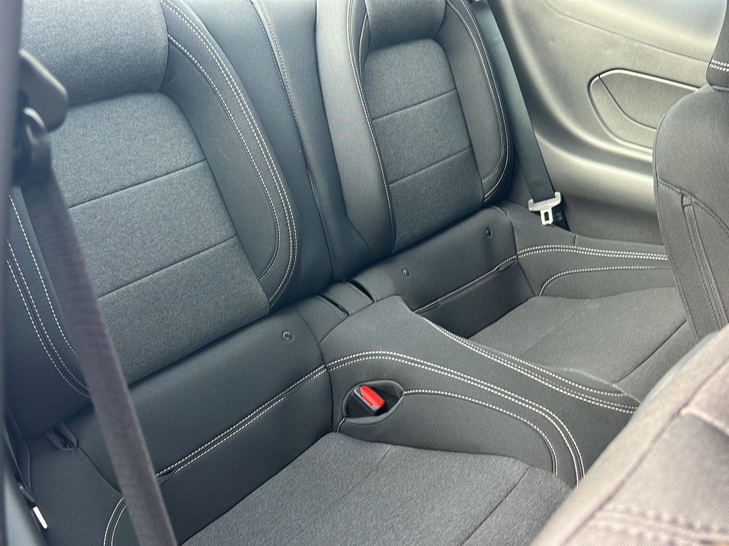 Used 2025 Ford Mustang GT w/ Mustang Nite Pony Package image 13