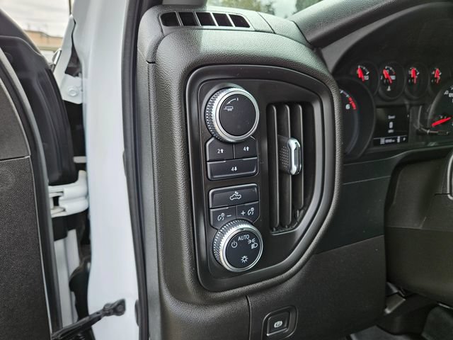 Used 2022 GMC Sierra 3500 Pro w/ Convenience Package AWD/4WD image 26