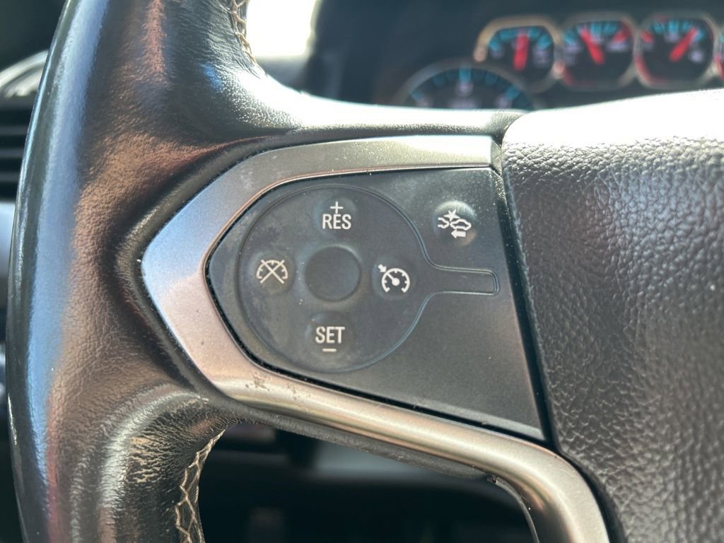 Used 2019 Chevrolet Tahoe LT w/ RST Edition image 27