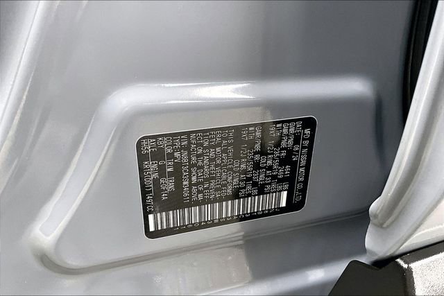 Certified 2025 Nissan Rogue SL w/ Tech Package image 16