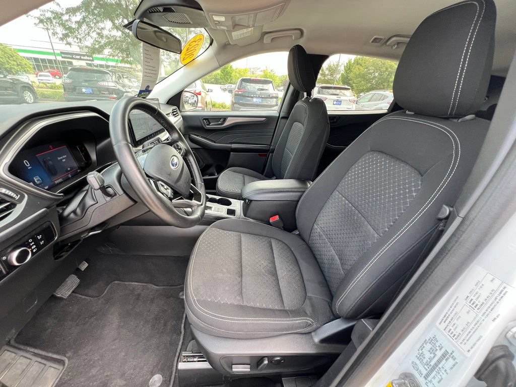 Used 2023 Ford Escape Active w/ Tech Pack #1 FWD image 22