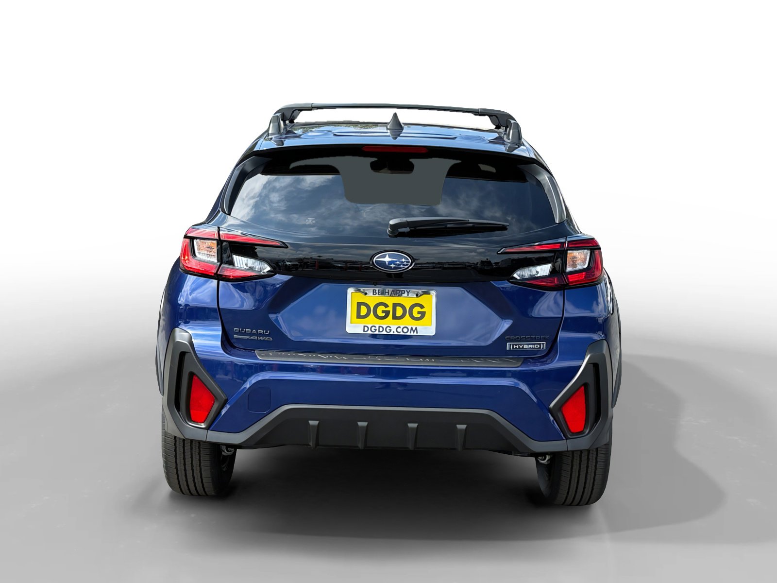 New 2026 Subaru Crosstrek 2.5i Sport AWD/4WD image 4