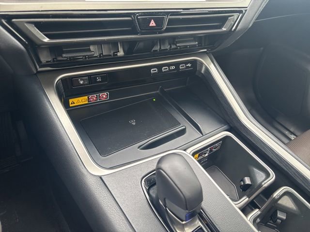 Used 2024 Lexus TX 350 FWD w/ Technology Package image 23