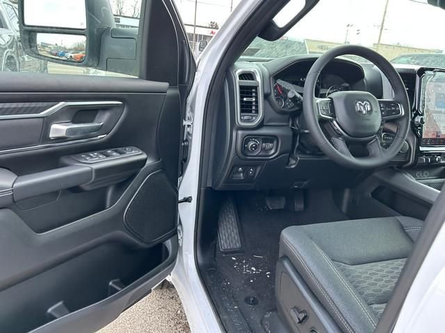New 2026 RAM 1500 Big Horn image 9