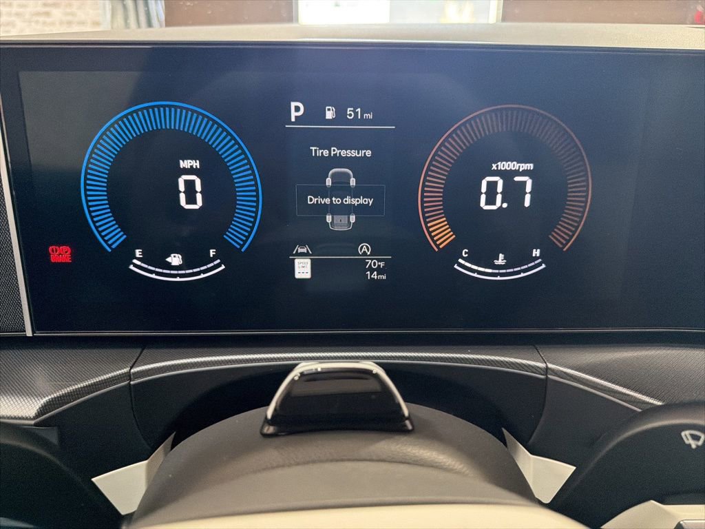 New 2026 Hyundai Santa Fe SEL image 22