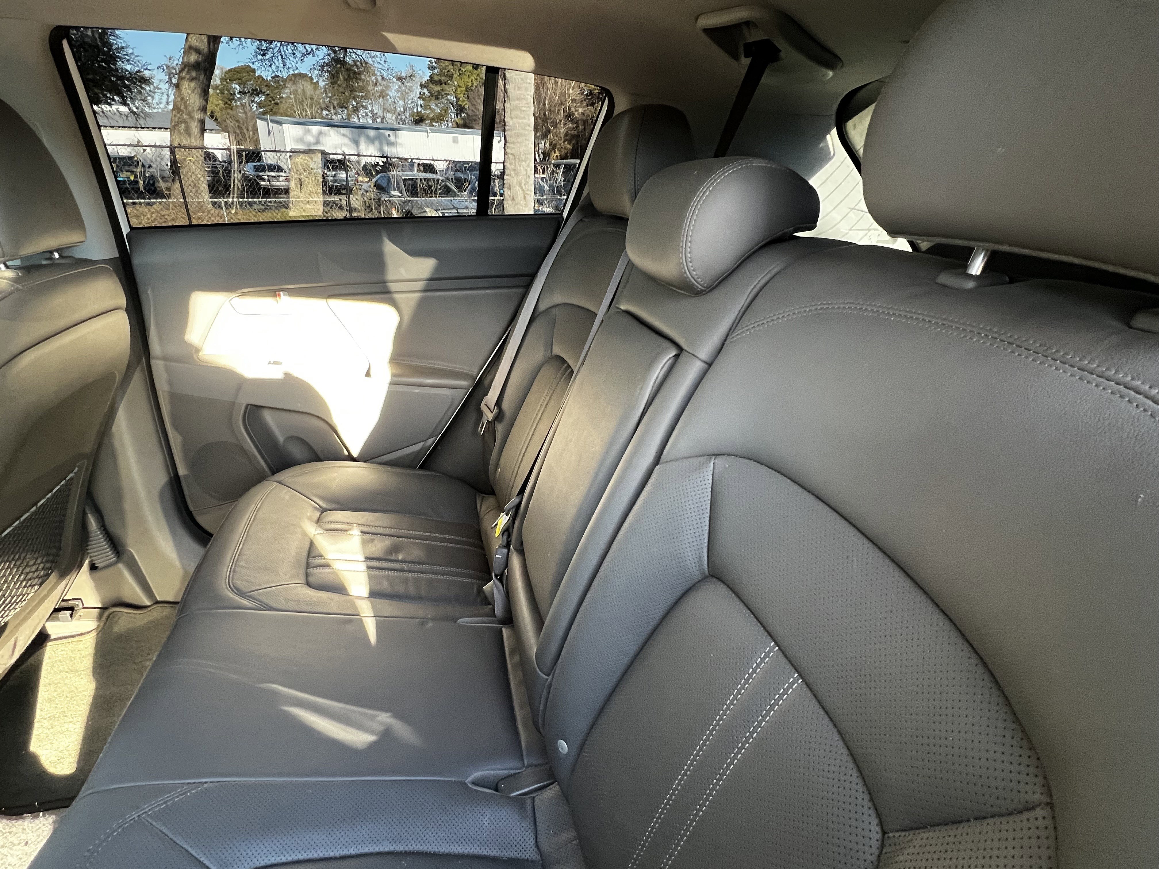 Used 2016 Kia Sportage EX w/ EX Premium Package image 31