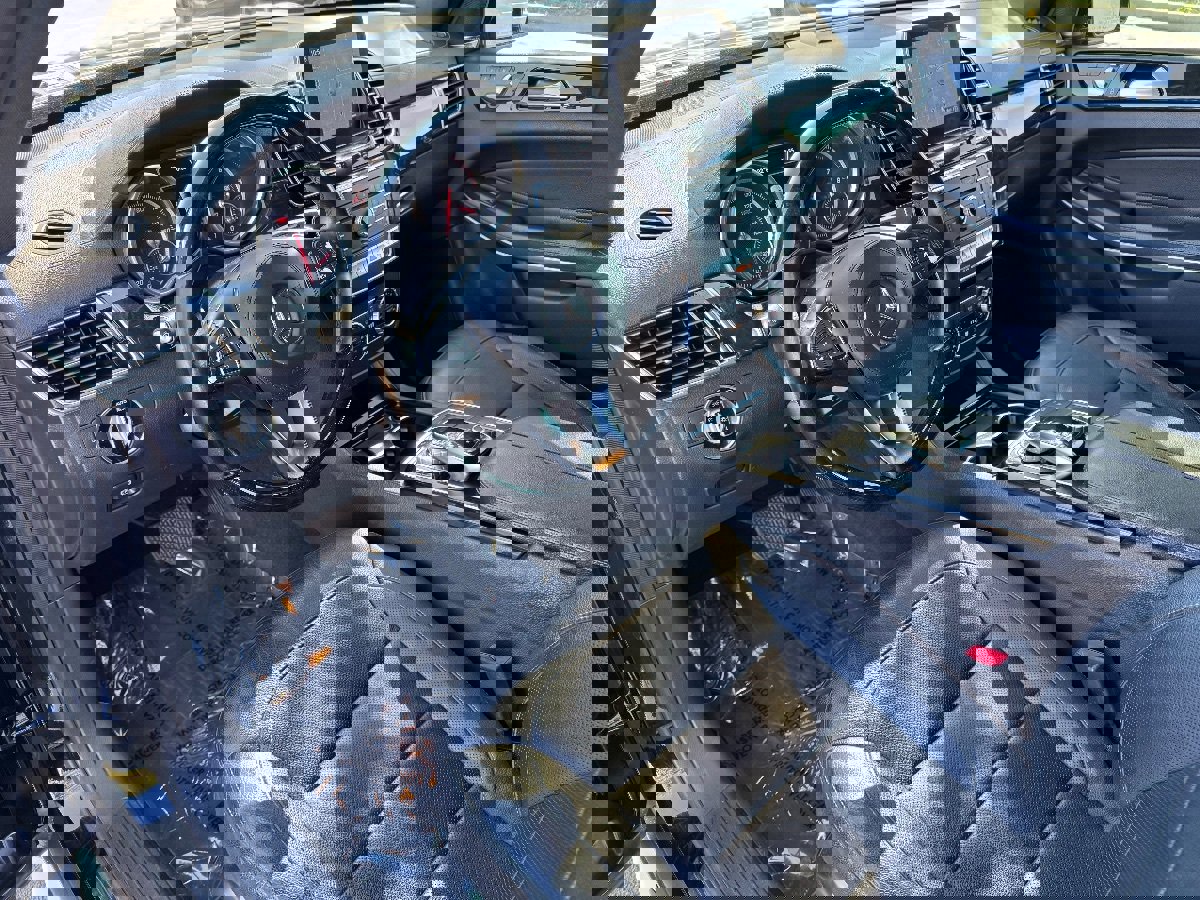 Used 2017 Mercedes-Benz GLS 550 4MATIC image 16