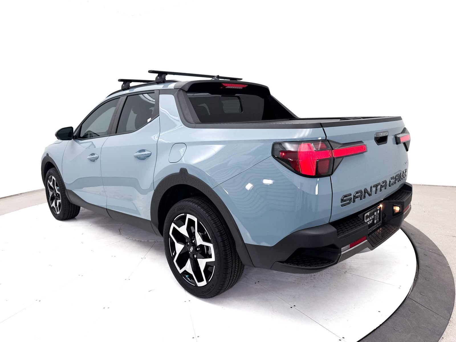 Used 2024 Hyundai Santa Cruz Limited AWD/4WD image 18