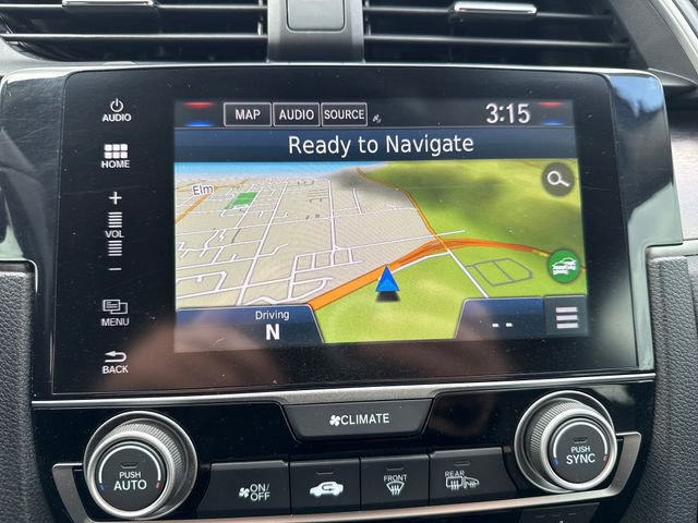 Used 2016 Honda Civic Touring image 28