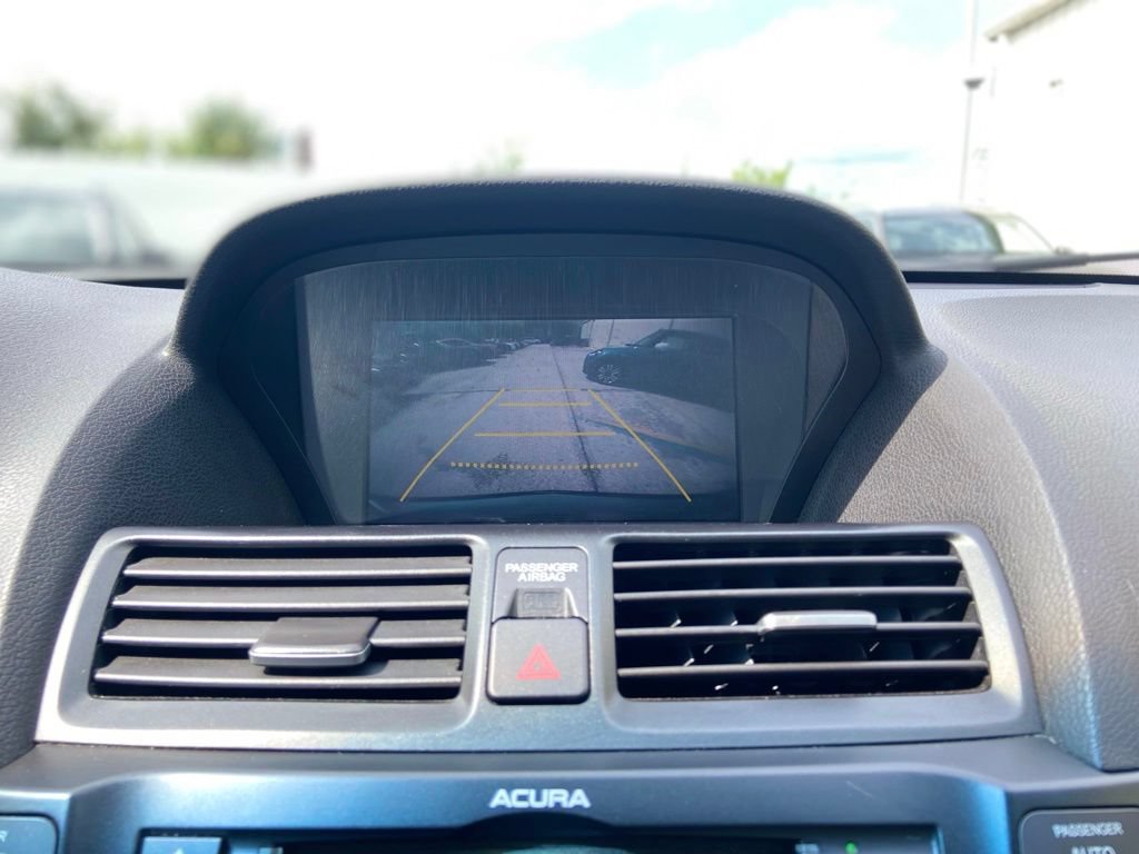 Used 2010 Acura TL w/ Technology Package FWD image 28