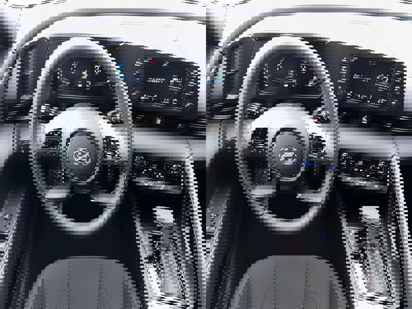 New 2026 Hyundai Elantra SEL Sport Premium image 10