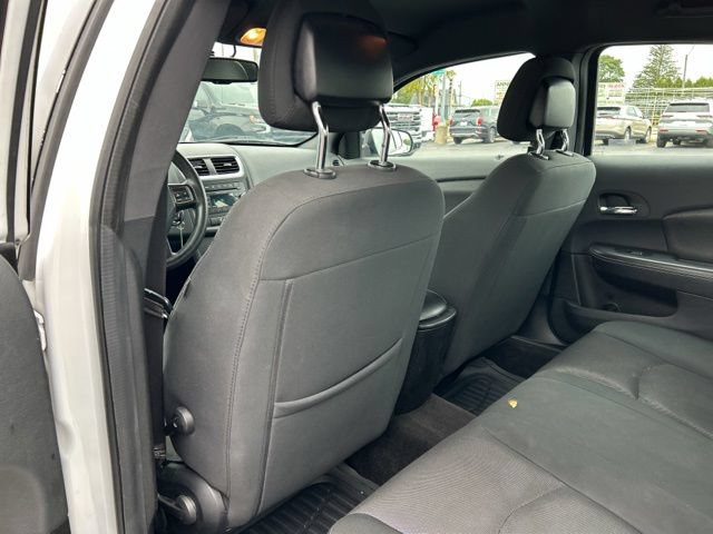 Used 2014 Dodge Avenger SE w/ Rallye Appearance Group FWD image 20
