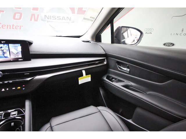 New 2026 Nissan Murano SV w/ Cargo Package AWD/4WD image 8