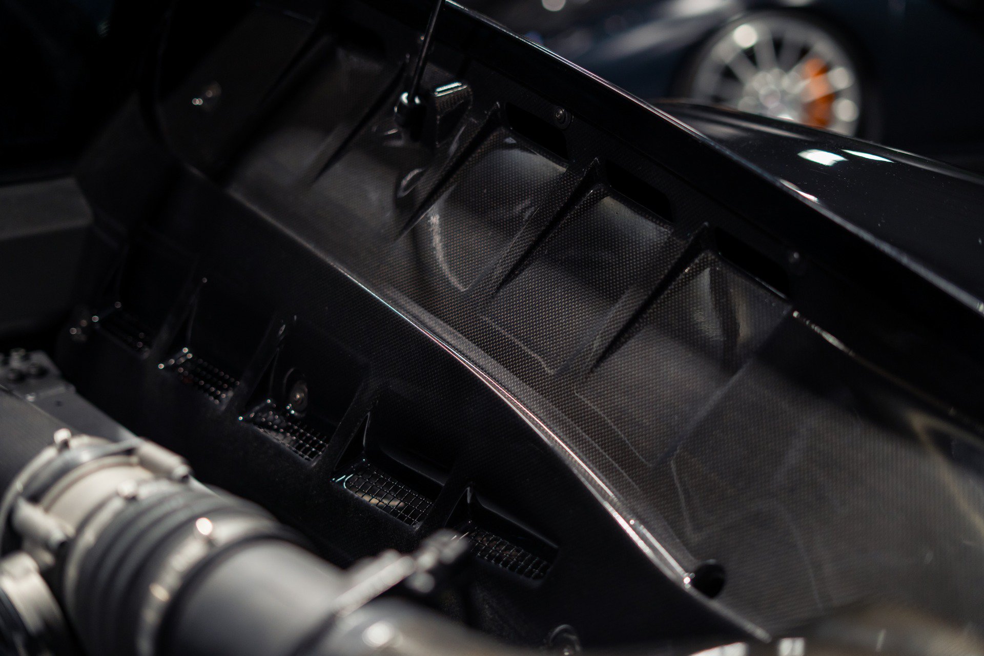 Used 2009 Ferrari F430 Scuderia RWD image 40