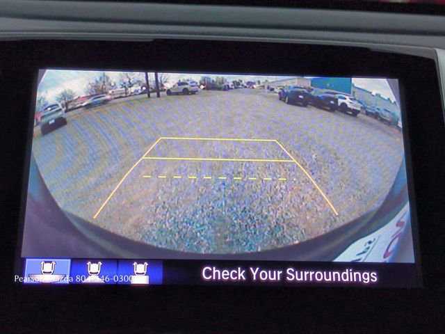 Used 2018 Honda Pilot Touring image 22