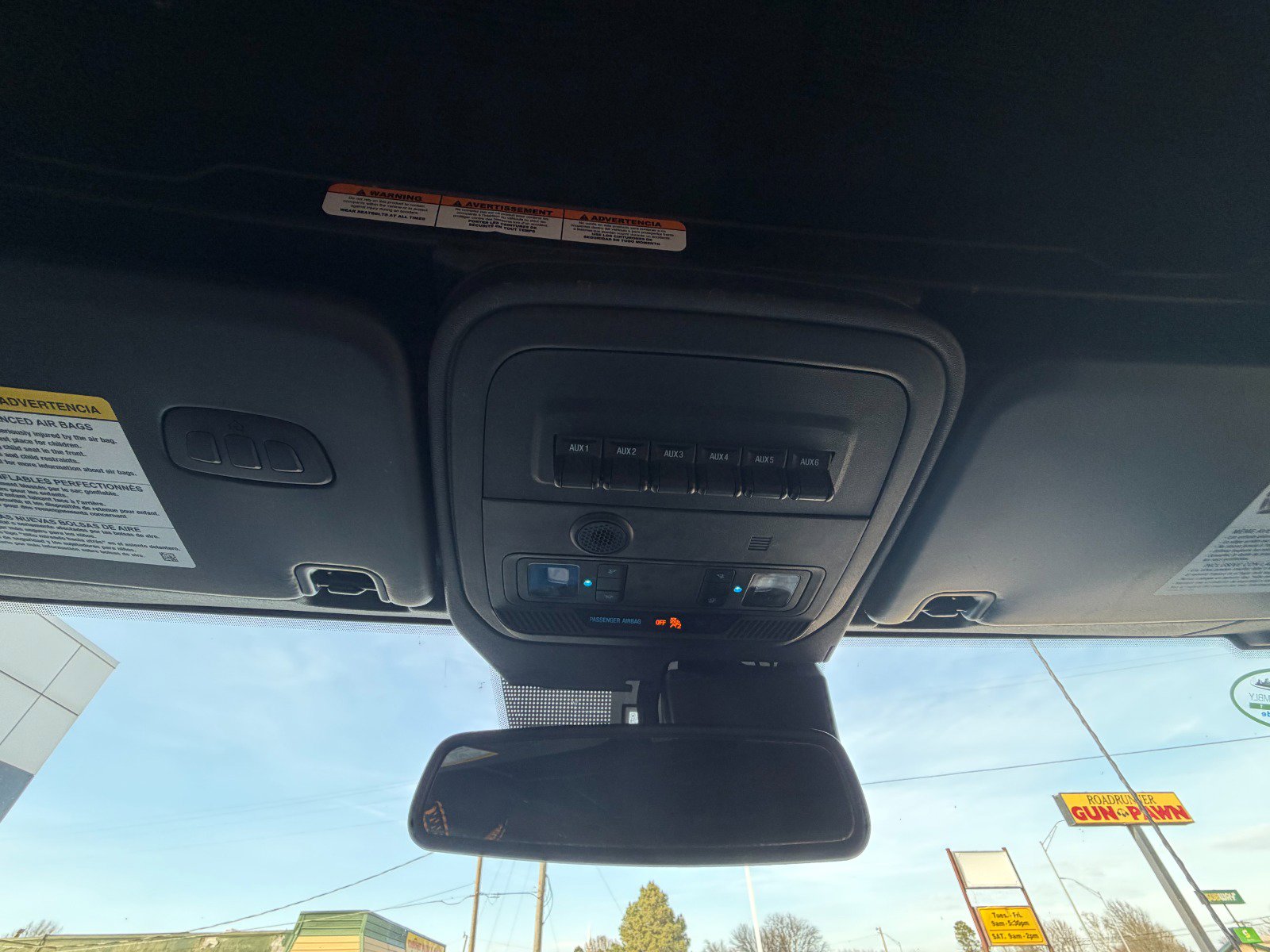 Used 2022 Ford Bronco Badlands image 21