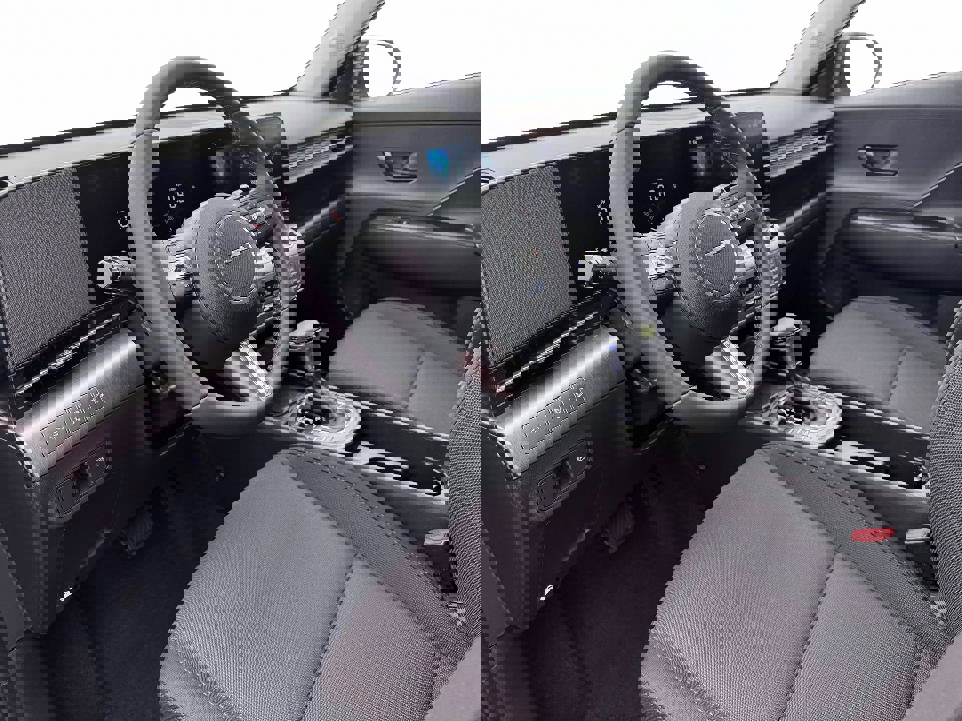 New 2026 Hyundai Kona SEL Sport image 13