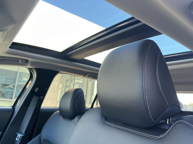 New 2026 MAZDA CX-50 2.5 Hybrid w/ Weather Package image 29