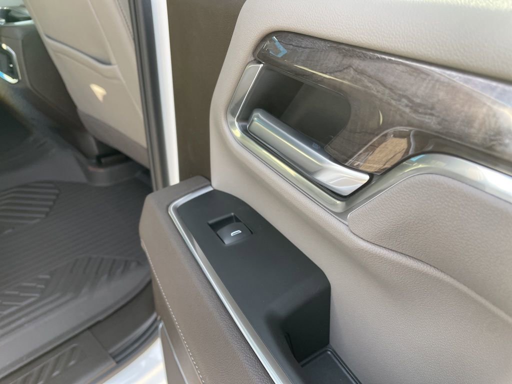 New 2026 Chevrolet Silverado 2500 LTZ w/ LTZ Premium Package image 43