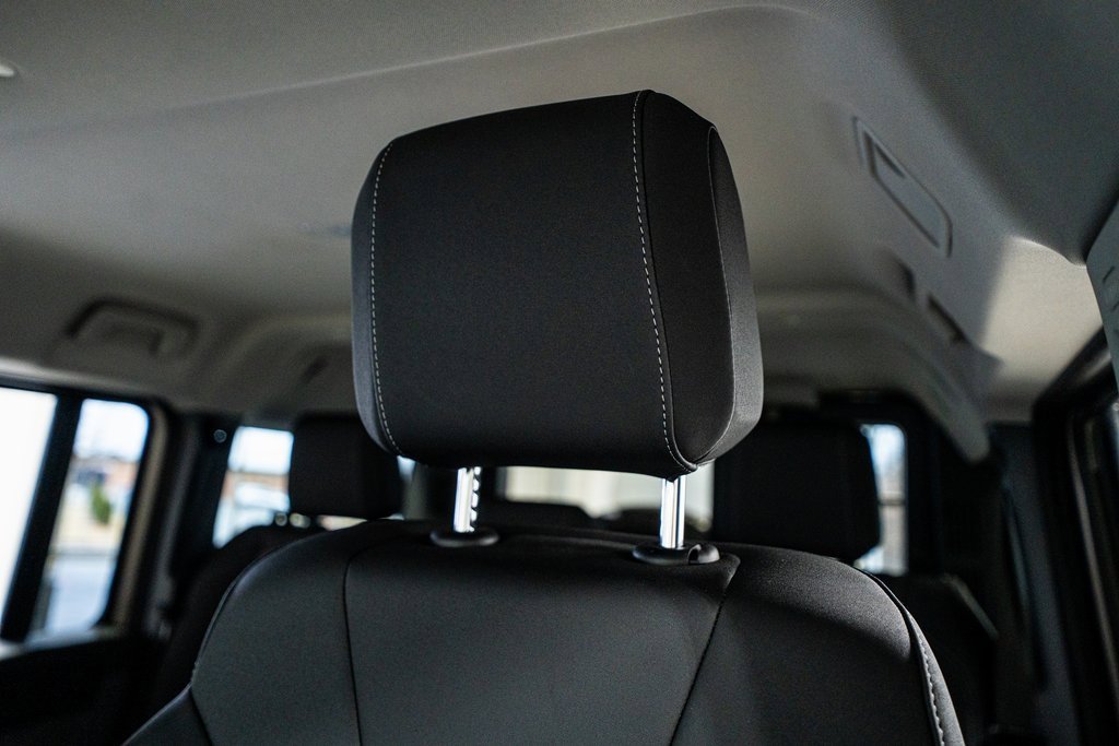 Used 2024 INEOS Grenadier image 36