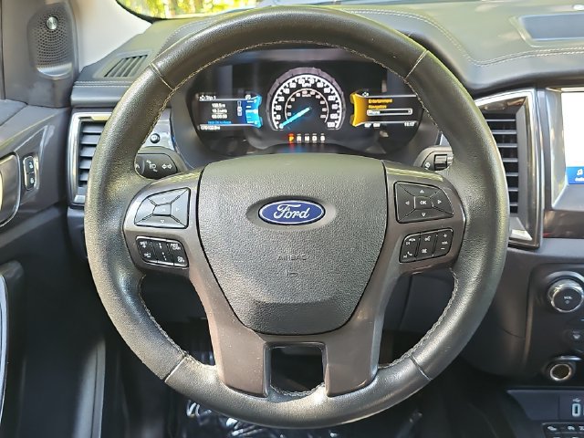 Used 2021 Ford Ranger Lariat w/ Equipment Group 501A High AWD/4WD image 10