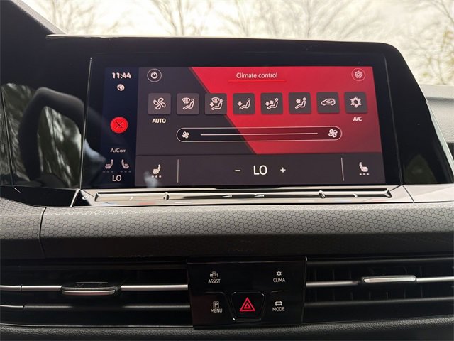 Used 2024 Volkswagen GTI SE image 19