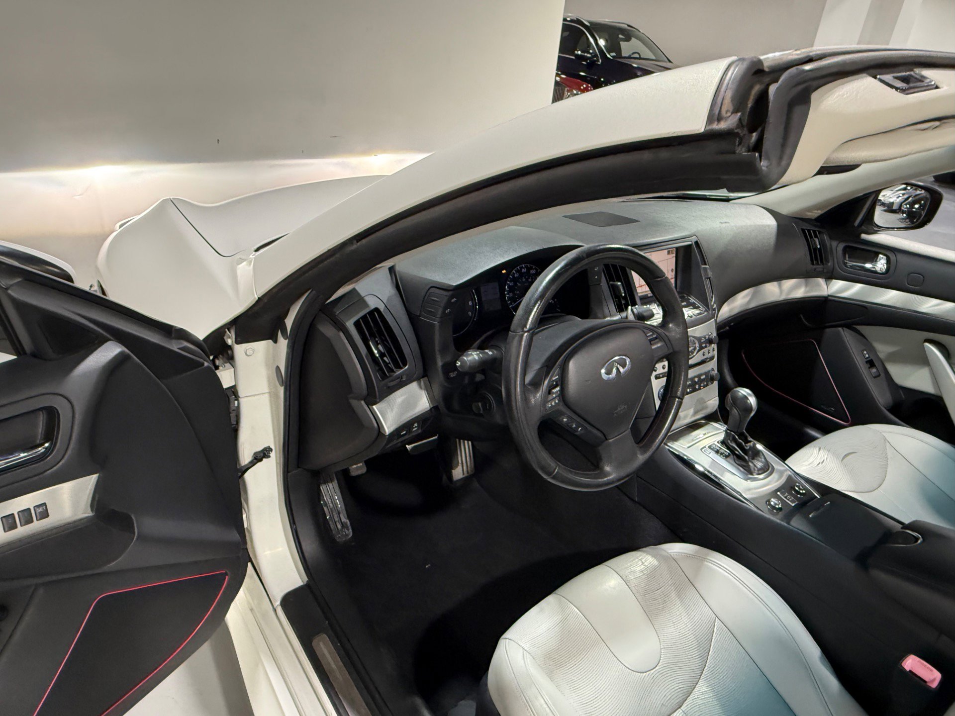 Used 2013 INFINITI G37 IPL image 20