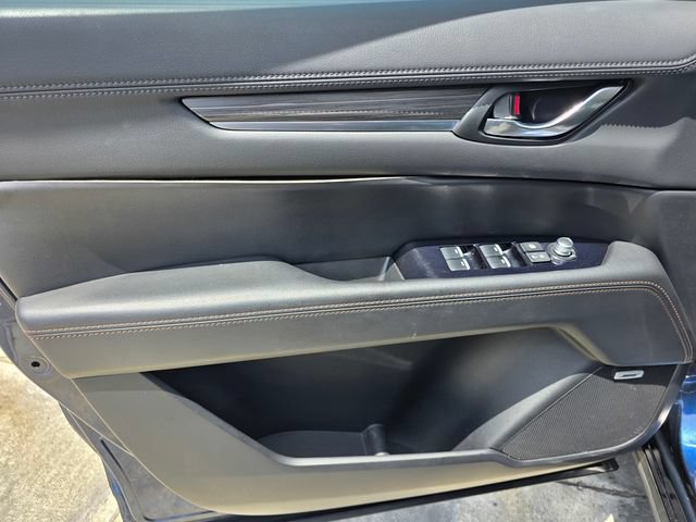 Used 2019 MAZDA CX-5 Grand Touring FWD image 8