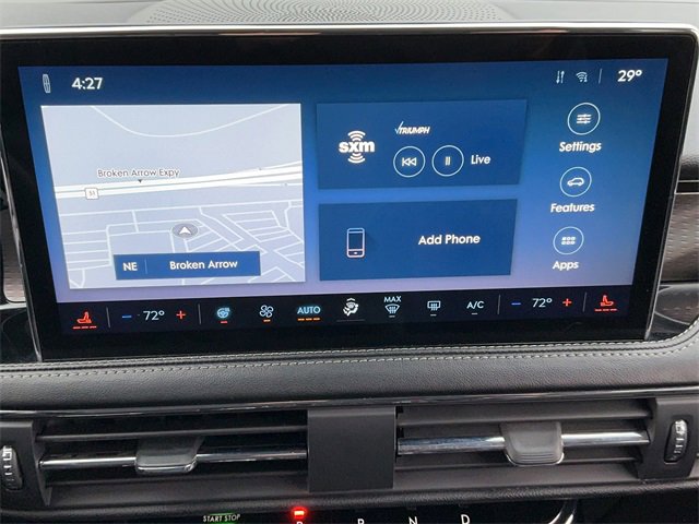 Used 2023 Lincoln Corsair Reserve w/ Equipment Group 201A image 20