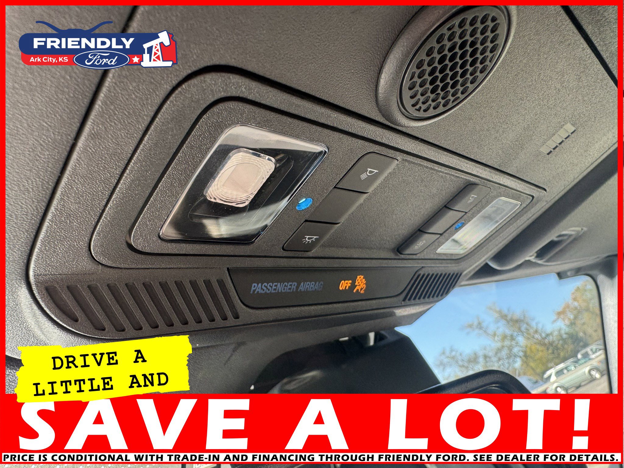 Used 2023 Ford Bronco Wildtrak image 37