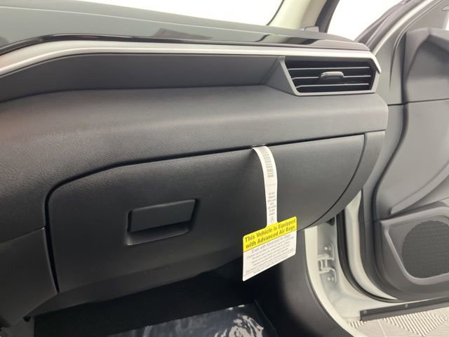 New 2025 Nissan Altima 2.5 SR w/ SR Premium Package image 39