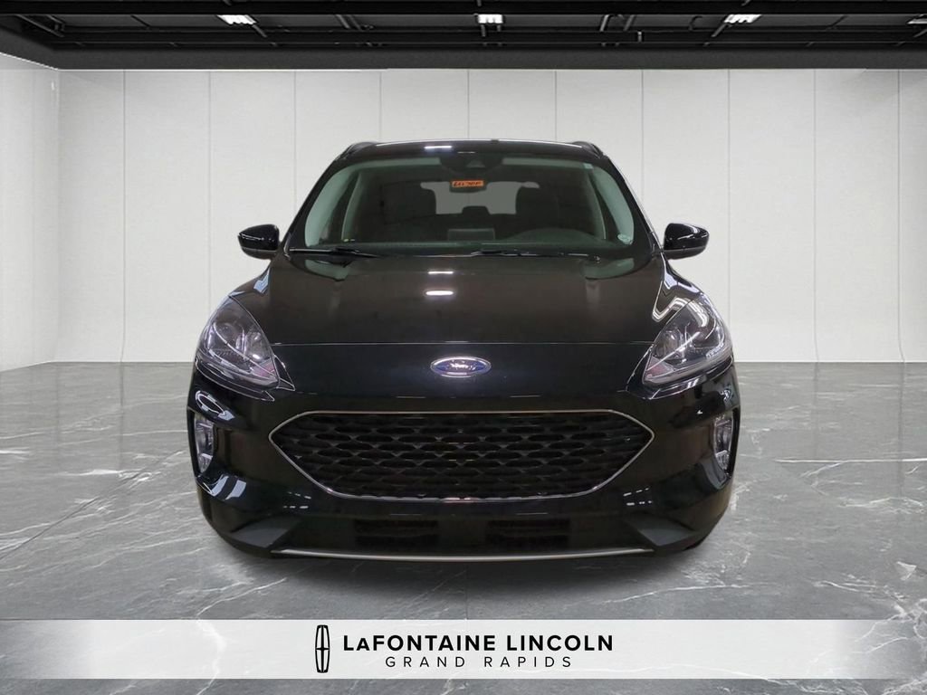 Used 2022 Ford Escape SEL image 8