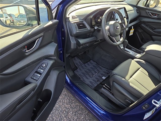 New 2026 Subaru Ascent Premium image 9