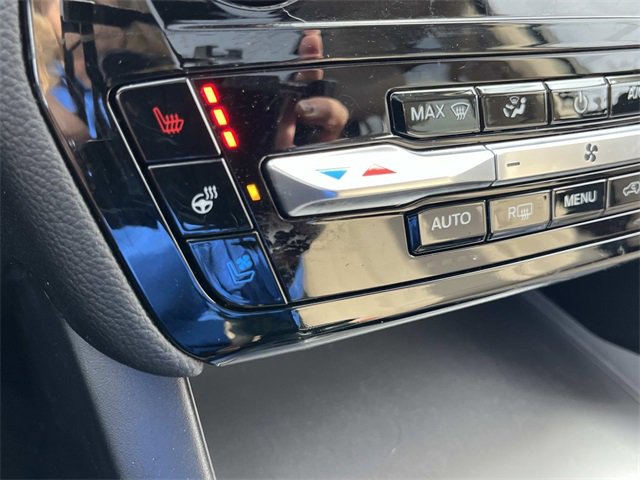 Used 2023 Ford Explorer Limited w/ Limited Technology Package image 36