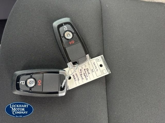 New 2025 Ford Bronco Sport Big Bend image 29