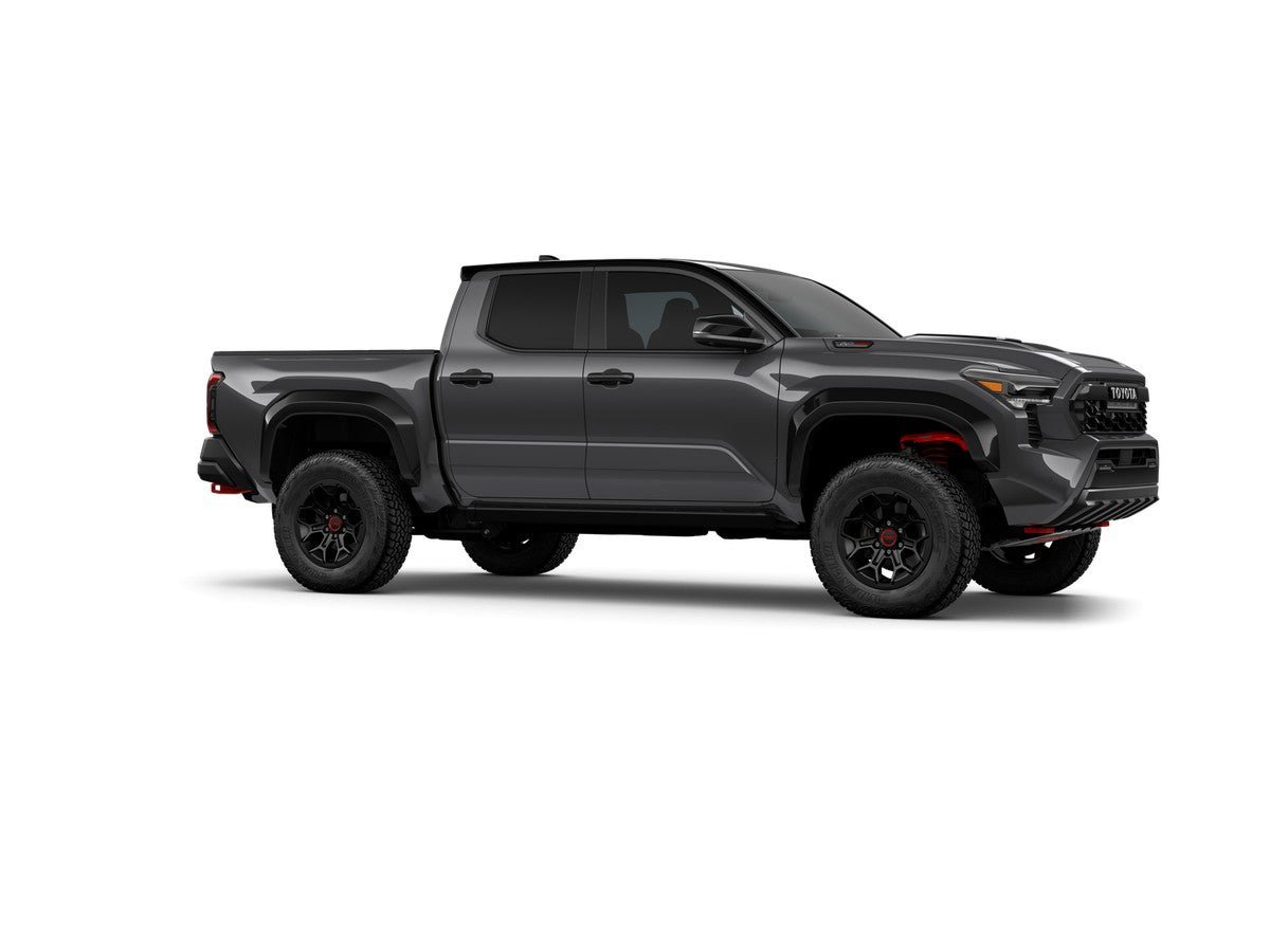 New 2026 Toyota Tacoma TRD Pro AWD/4WD image 14