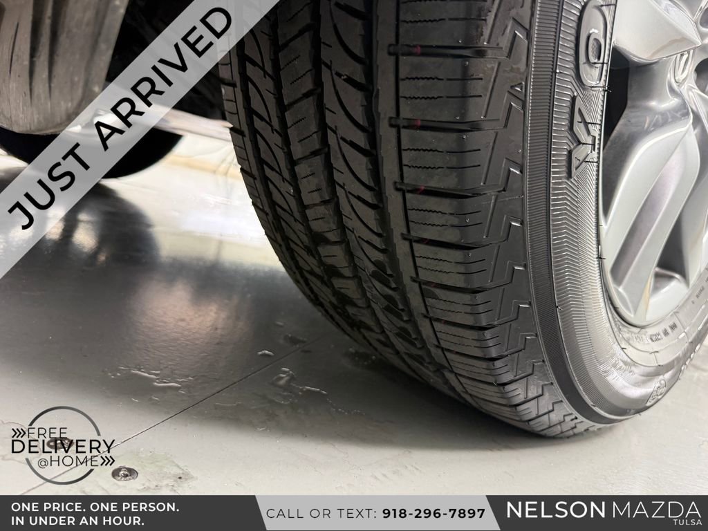 Used 2021 MAZDA CX-9 Touring w/ Touring Premium Package AWD/4WD image 10