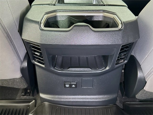 Used 2024 Toyota Tundra SR5 image 22