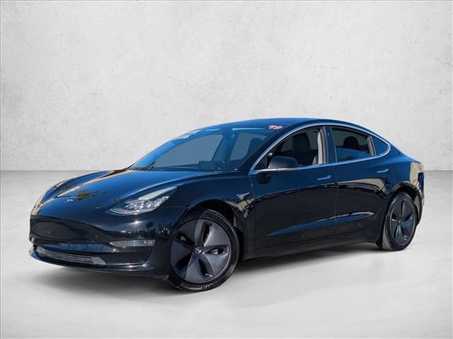 Used 2019 Tesla Model 3 Standard Range Plus