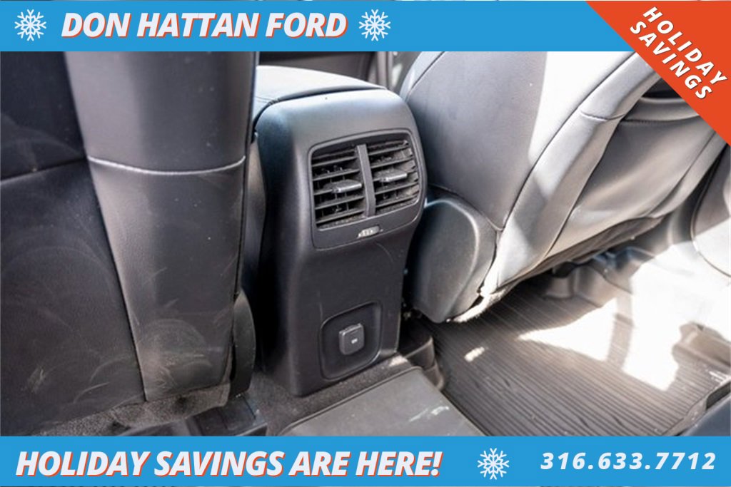Used 2020 Ford Escape SEL image 25