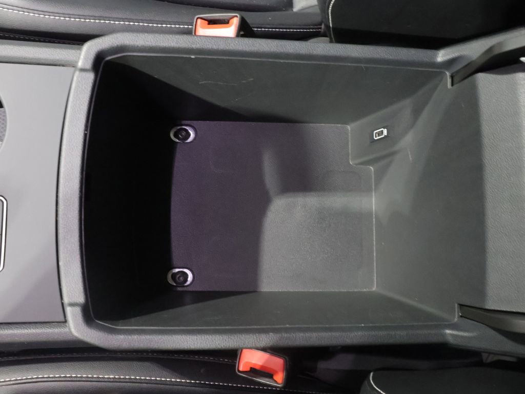 Used 2021 Volkswagen Atlas SE image 35