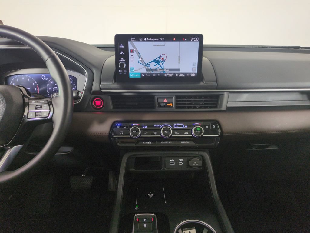 Certified 2023 Honda Pilot Elite image 21